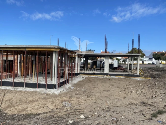 Moradia T5 para Venda em Santo Andre Foto 11