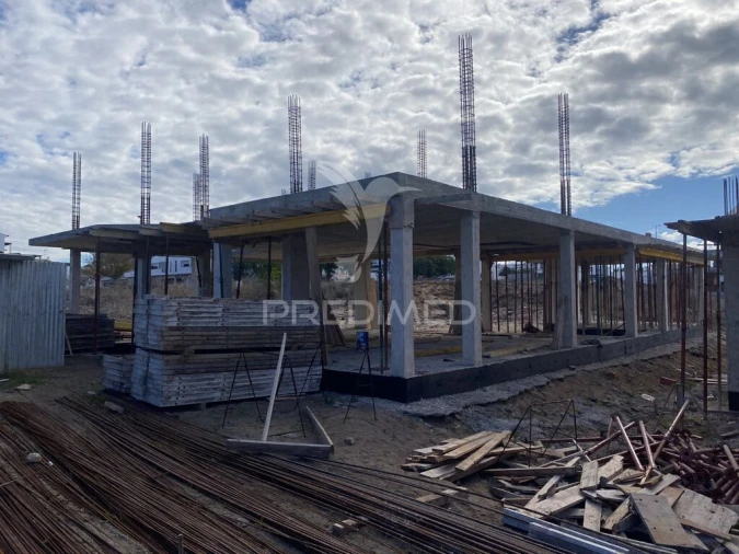 Moradia T5 para Venda em Santo Andre Foto 12