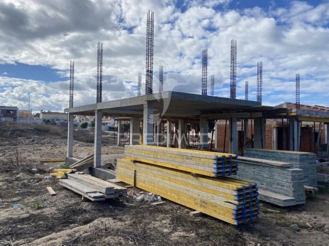 Moradia T5 para Venda em Santo Andre Foto 6