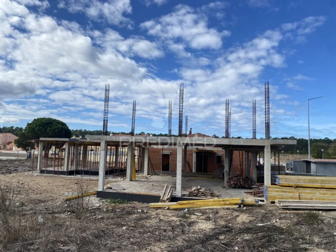 Moradia T5 para Venda em Santo Andre Foto 7