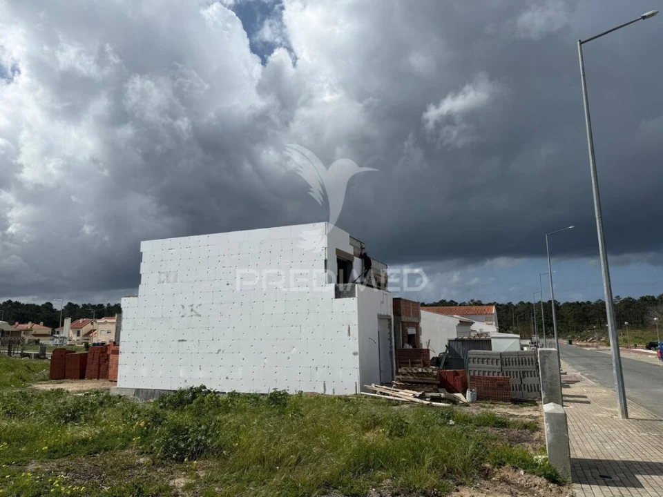 Moradia T5 para Venda em Santo Andre Foto 6