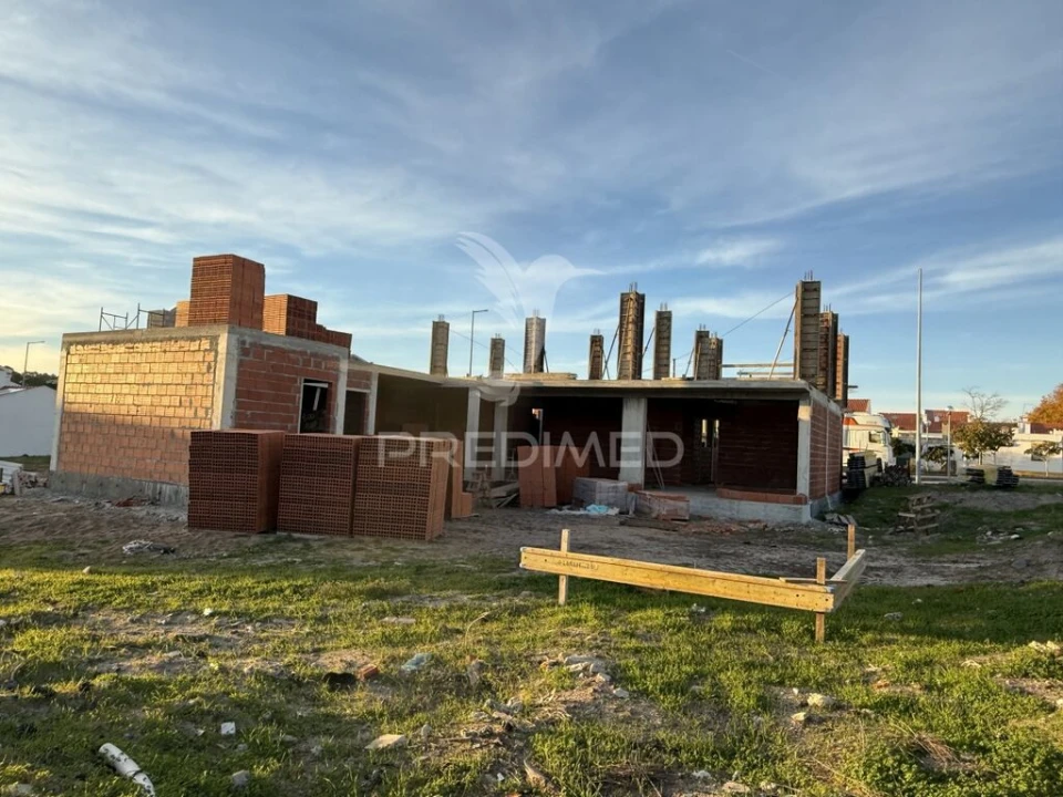 Moradia T5 para Venda em Santo Andre Foto 4