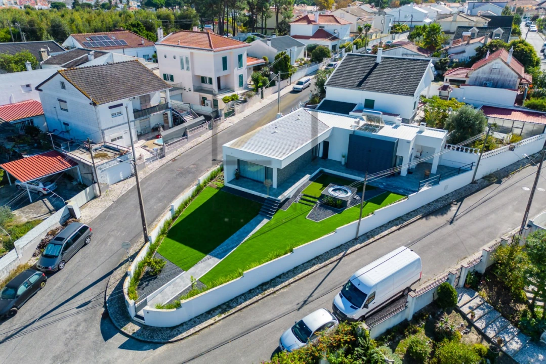 Moradia T3 para Venda em Charneca de Caparica e Sobreda Foto 4