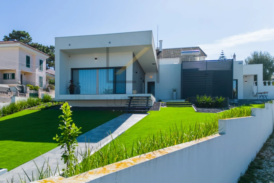 Moradia T3 para Venda em Charneca de Caparica e Sobreda Foto 2