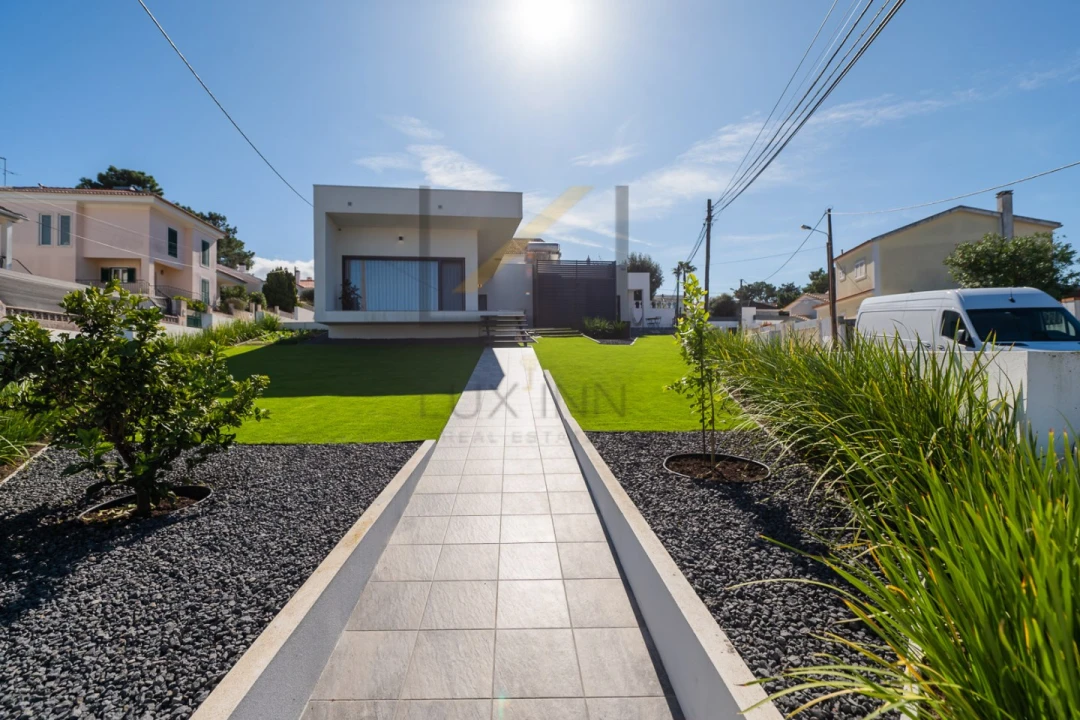 Moradia T3 para Venda em Charneca de Caparica e Sobreda Foto 56