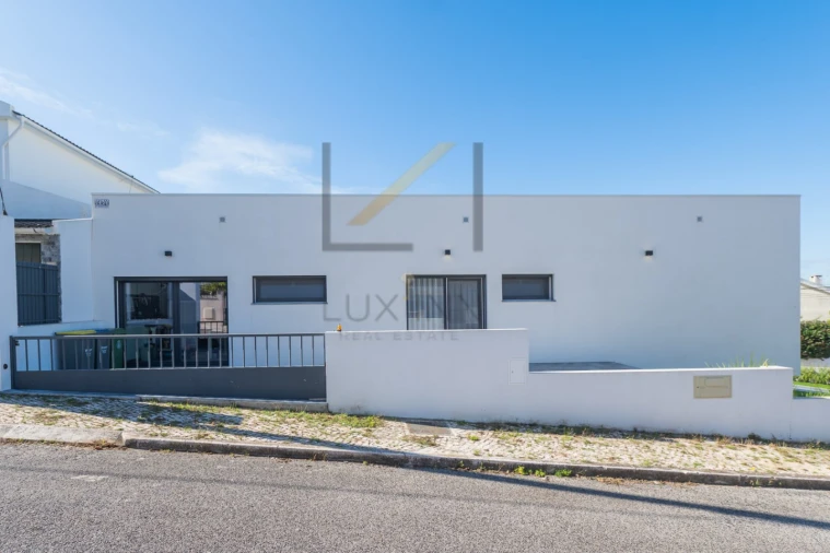 Moradia T3 para Venda em Charneca de Caparica e Sobreda Foto 7