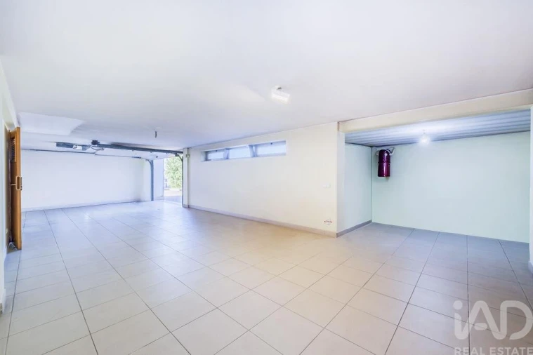 Moradia T4 para Venda em Nogueira, Fraião e Lamaçães Foto 34