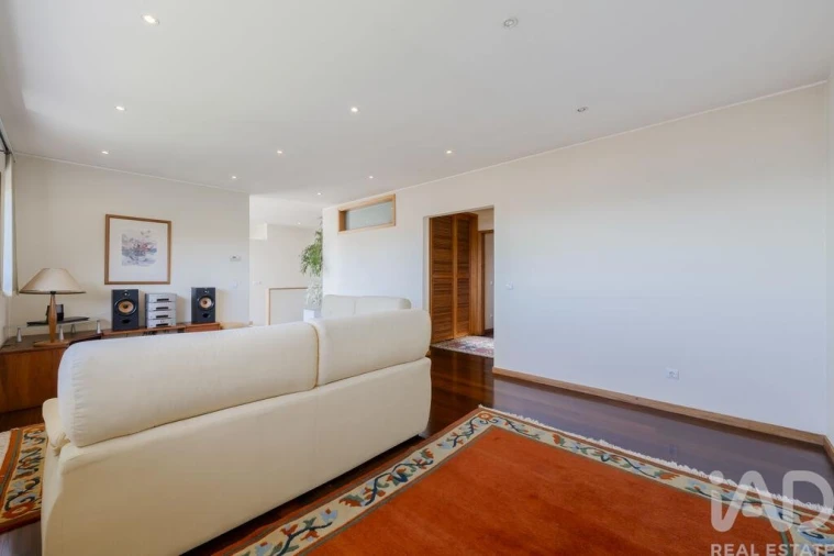 Moradia T4 para Venda em Nogueira, Fraião e Lamaçães Foto 24