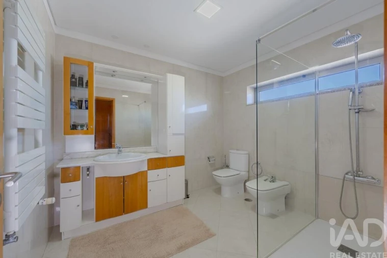 Moradia T4 para Venda em Nogueira, Fraião e Lamaçães Foto 22