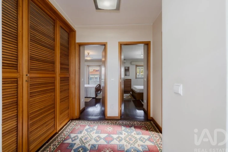 Moradia T4 para Venda em Nogueira, Fraião e Lamaçães Foto 25