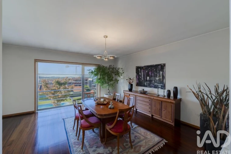 Moradia T4 para Venda em Nogueira, Fraião e Lamaçães Foto 13