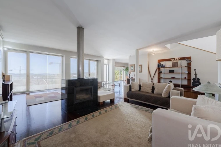 Moradia T4 para Venda em Nogueira, Fraião e Lamaçães Foto 8