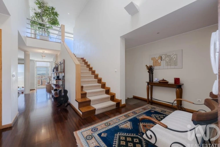 Moradia T4 para Venda em Nogueira, Fraião e Lamaçães