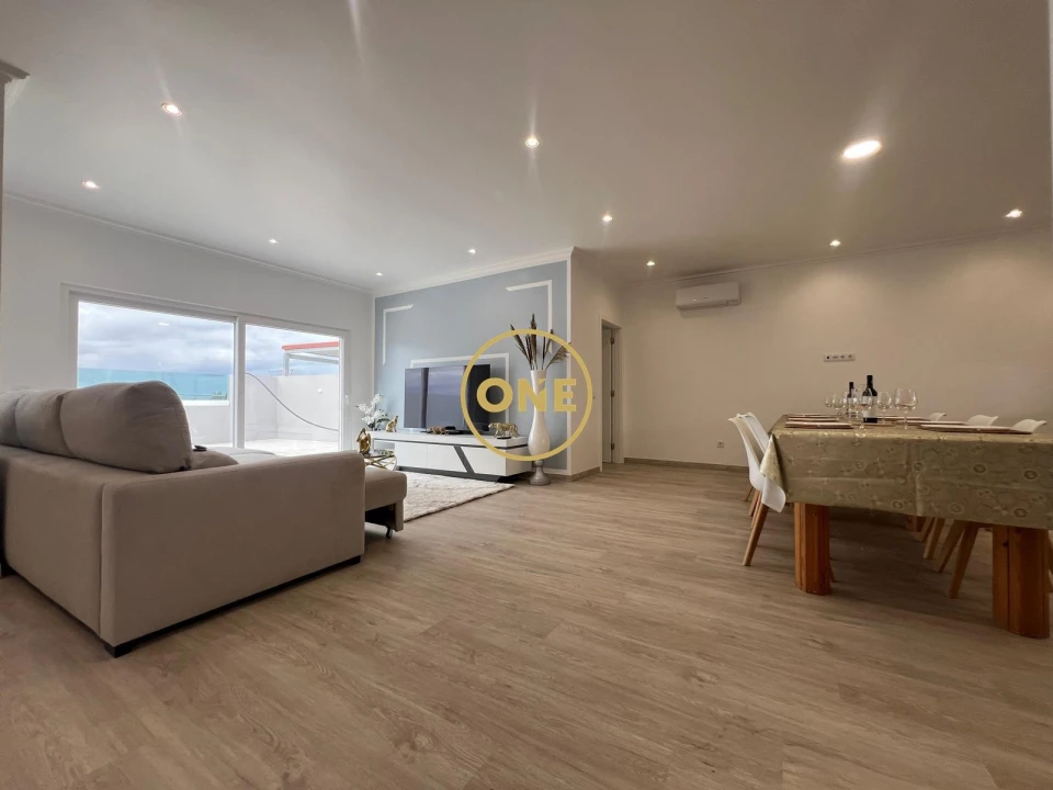 Moradia T3 para Venda em Glória do Ribatejo e Granho Foto 3