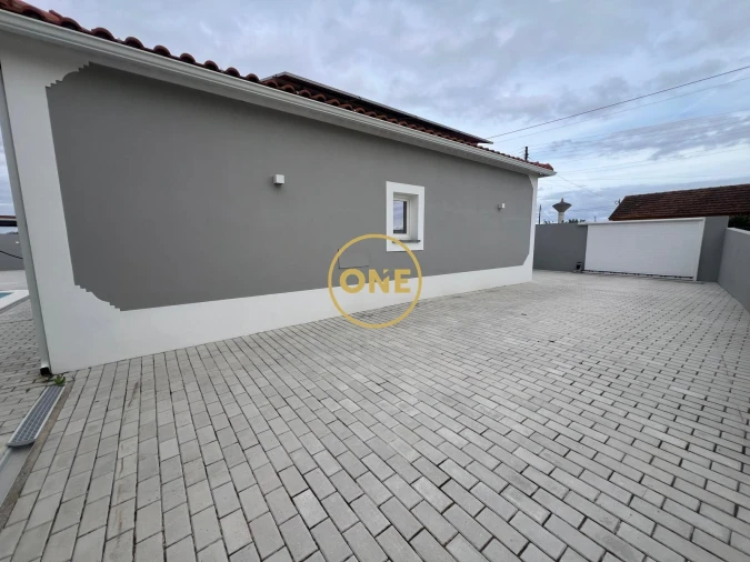 Moradia T3 para Venda em Glória do Ribatejo e Granho Foto 33