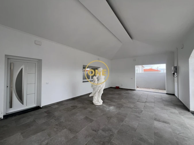 Moradia T3 para Venda em Glória do Ribatejo e Granho Foto 31