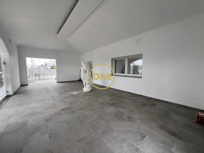 Moradia T3 para Venda em Glória do Ribatejo e Granho Foto 32