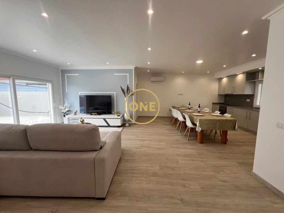 Moradia T3 para Venda em Glória do Ribatejo e Granho Foto 4