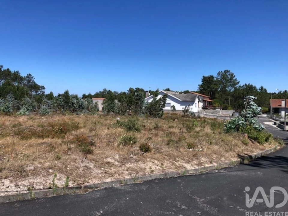 Terreno para Venda em Marinha Grande Foto 5