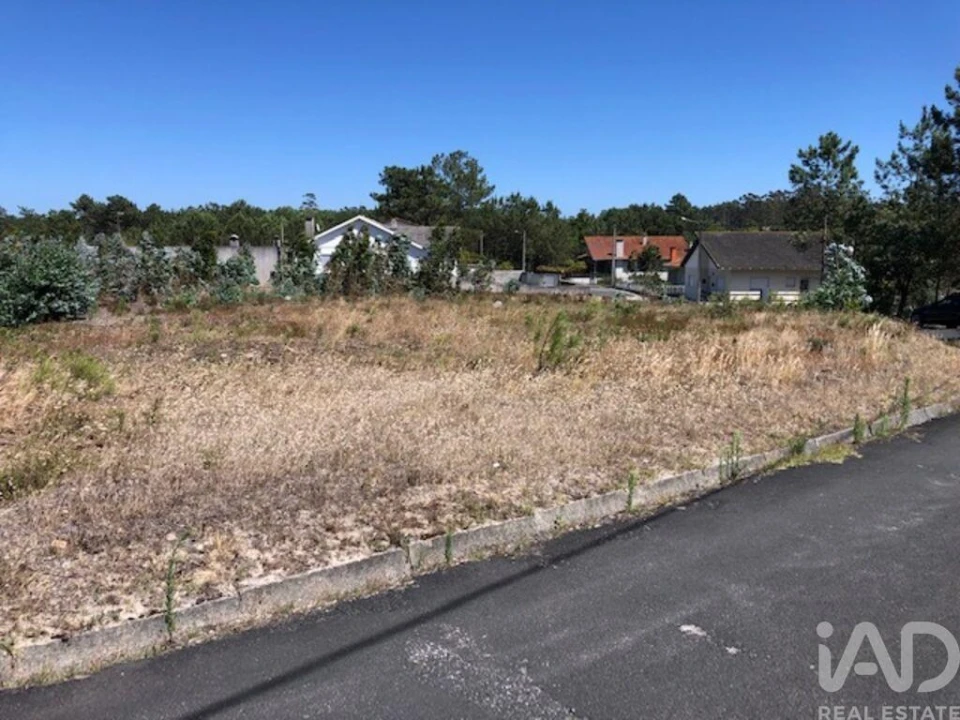 Terreno para Venda em Marinha Grande Foto 7