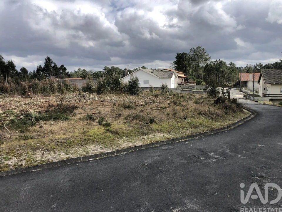 Terreno para Venda em Marinha Grande Foto 2