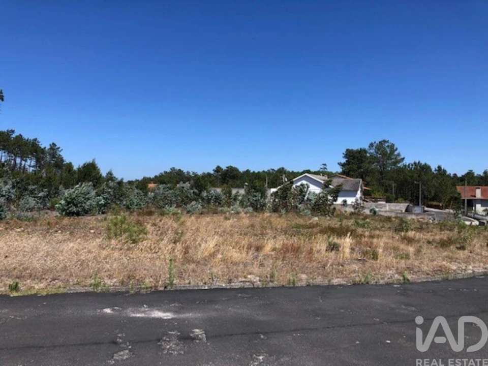 Terreno para Venda em Marinha Grande Foto 6
