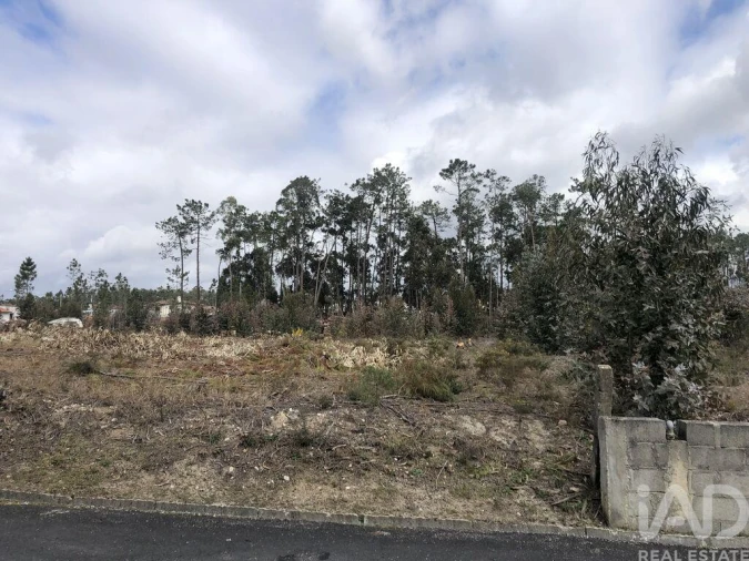 Terreno para Venda em Marinha Grande Foto 13