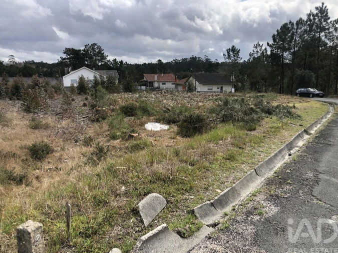 Terreno para Venda em Marinha Grande Foto 3