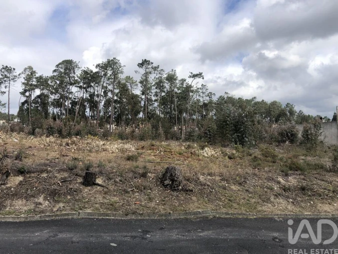 Terreno para Venda em Marinha Grande Foto 9