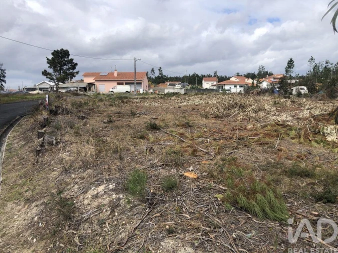 Terreno para Venda em Marinha Grande Foto 12