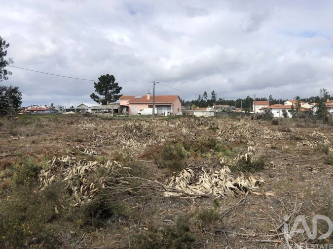 Terreno para Venda em Marinha Grande Foto 11