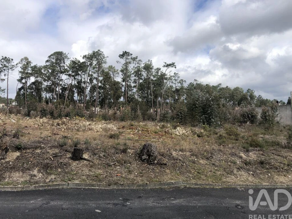 Terreno para Venda em Marinha Grande Foto 9