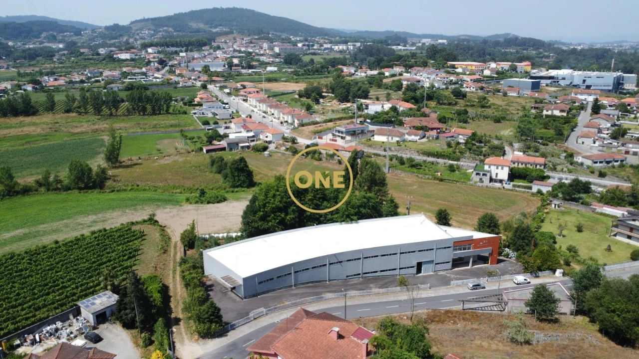 Armazém para Venda em Ronfe Foto 9