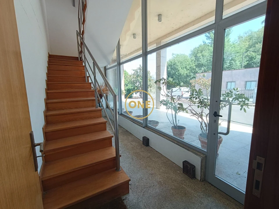 Armazém para Venda em Ronfe Foto 17