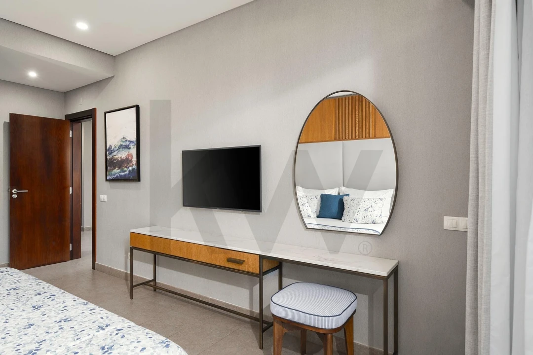 Apartamento T2 para Venda em Almancil Foto 32