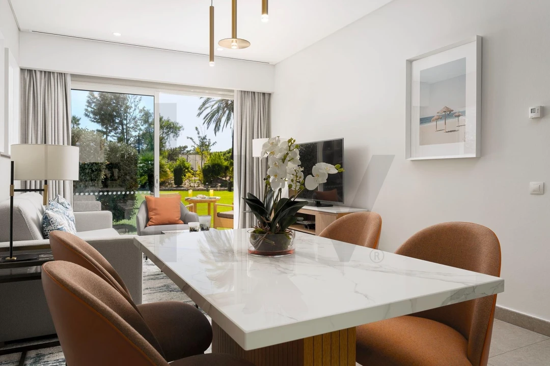 Apartamento T2 para Venda em Almancil Foto 41