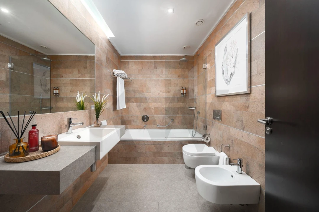 Apartamento T2 para Venda em Almancil Foto 35