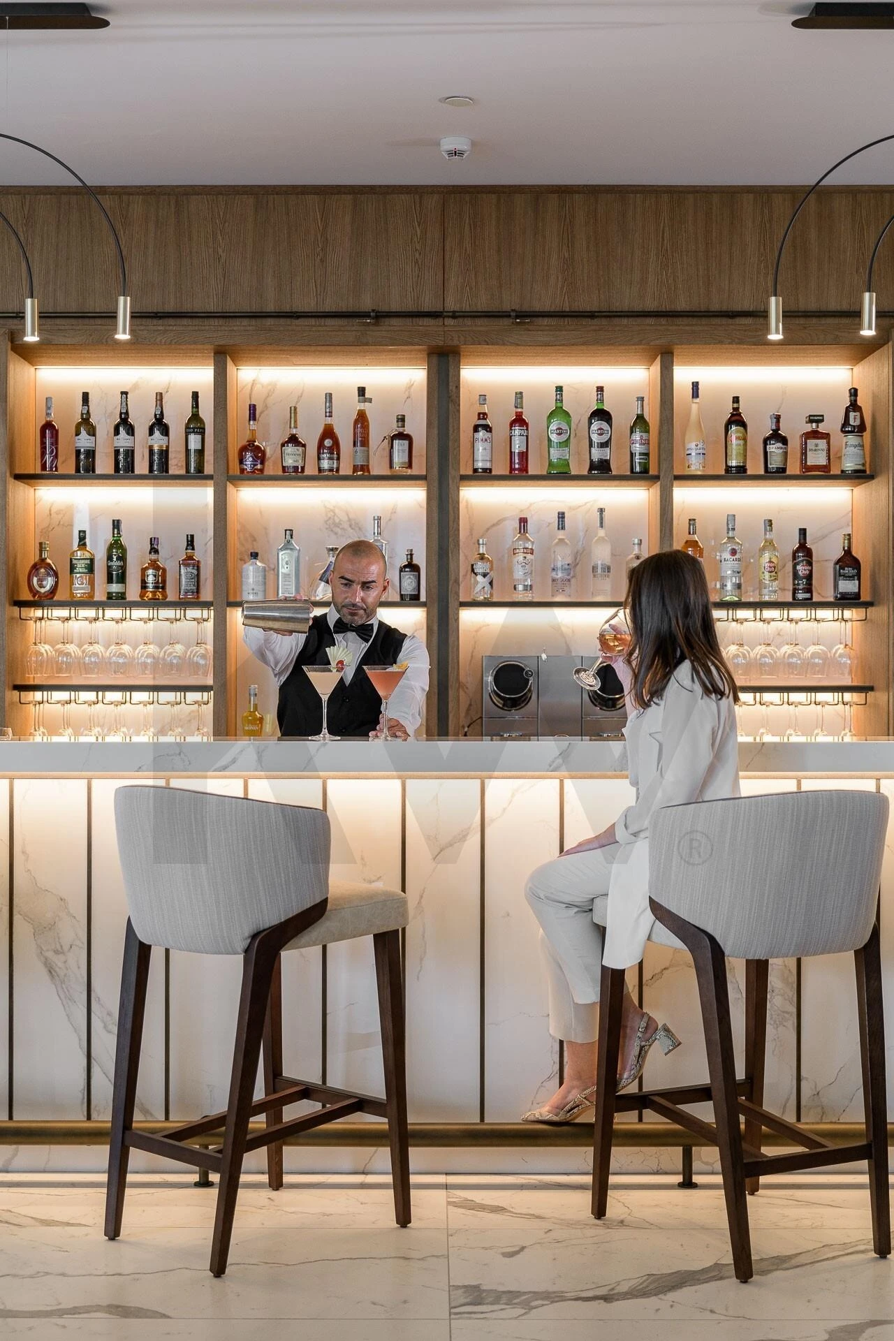 Apartamento T2 para Venda em Almancil Foto 14