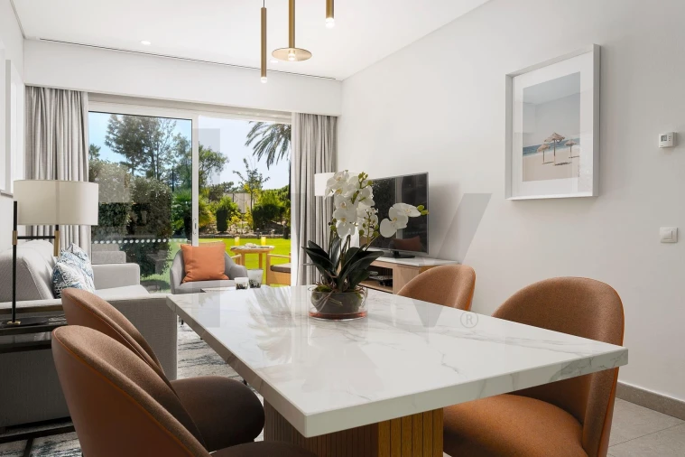 Apartamento T2 para Venda em Almancil Foto 41