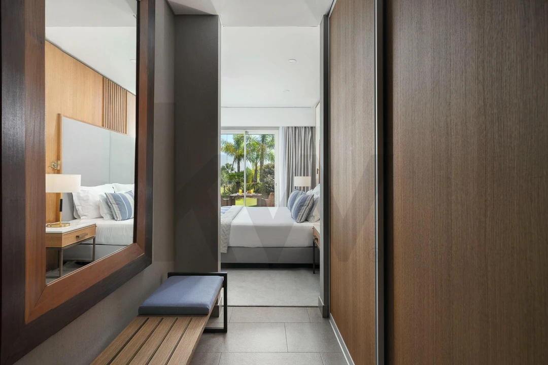 Apartamento T2 para Venda em Almancil Foto 26