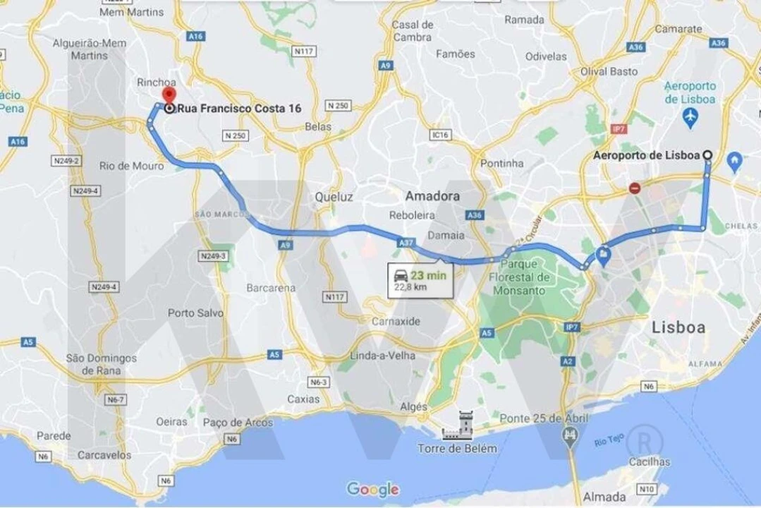 Escritório para Venda em Rio de Mouro Foto 12