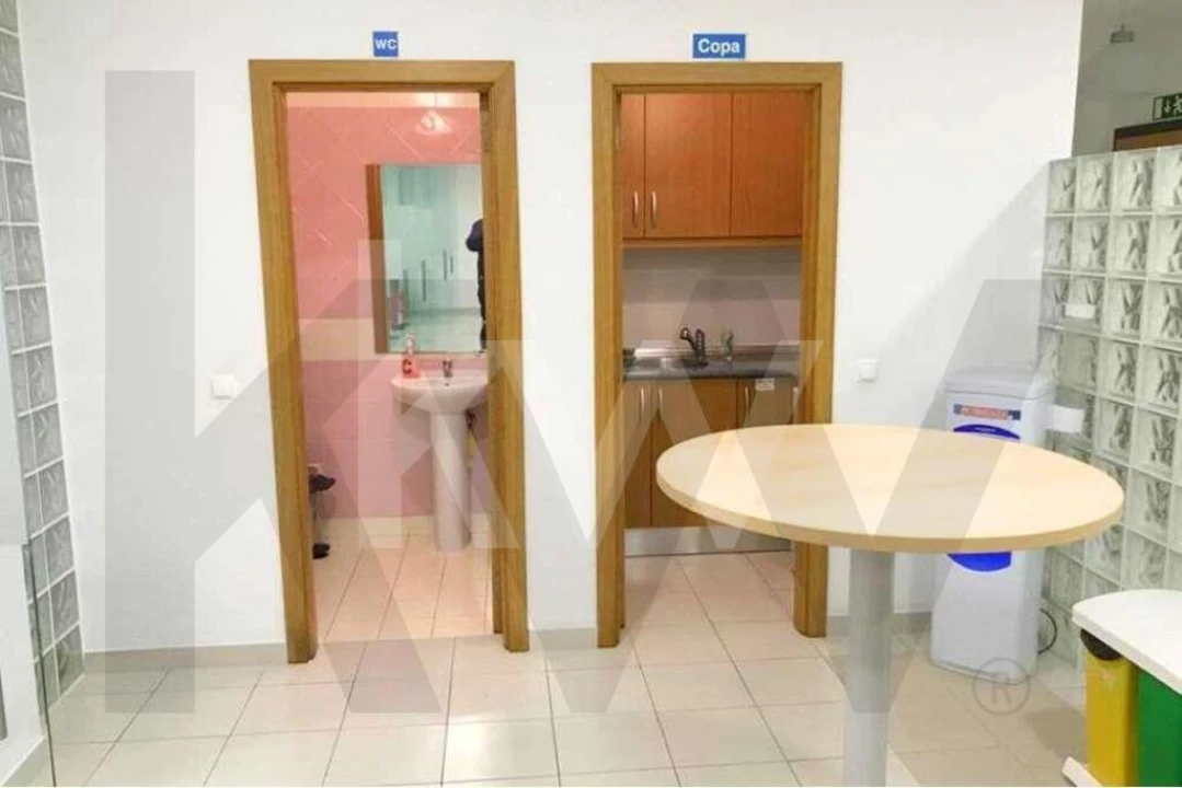 Escritório para Venda em Rio de Mouro Foto 21