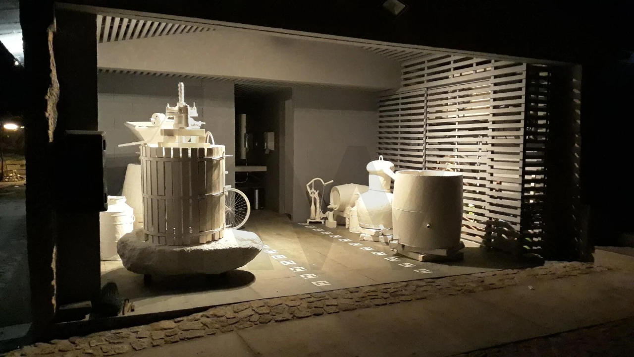 Quinta T7 para Venda em Cambeses Foto 19