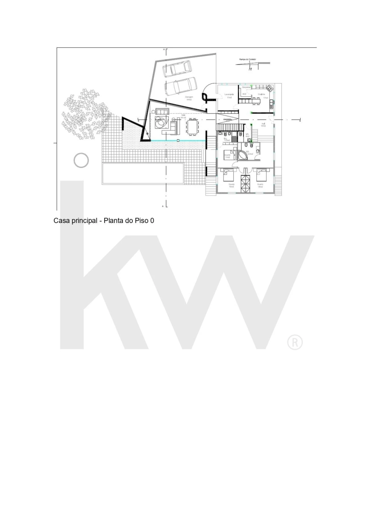 Quinta T7 para Venda em Cambeses Foto 20
