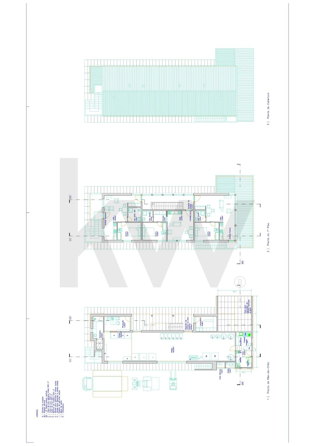 Quinta T7 para Venda em Cambeses Foto 25