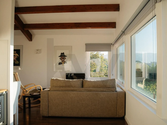 Quinta T7 para Venda em Cambeses Foto 14