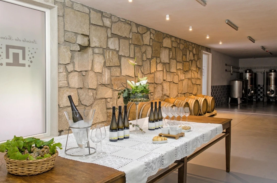 Quinta T7 para Venda em Cambeses Foto 5