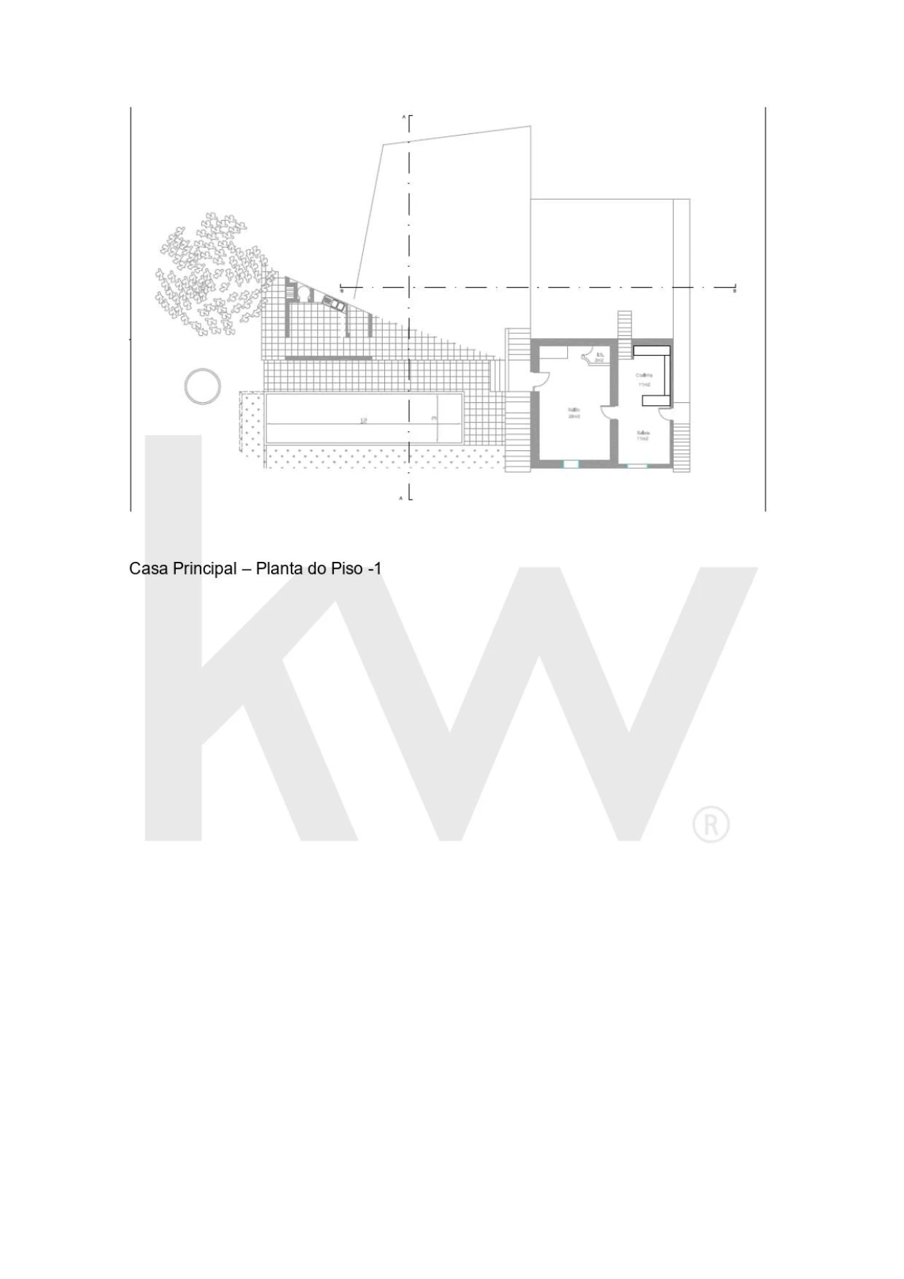 Quinta T7 para Venda em Cambeses Foto 22