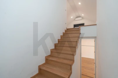 Apartamento T3 para Venda em Santo Antonio dos Olivais