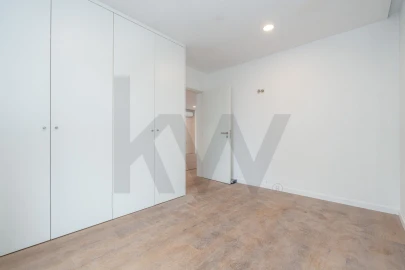 Apartamento T3 para Venda em Santo Antonio dos Olivais